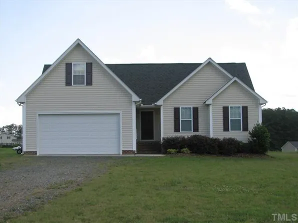 2626 Pauline Oaks Dr, Franklinton, NC 27525