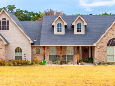 193 Savannah Dr, Weatherford, TX, 76087
