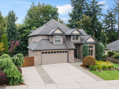 2646 NW 29th Ave, Camas, WA, 98607