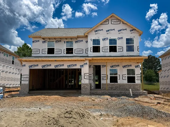 2152 Layla Ln Lot 13, White House, TN 37188