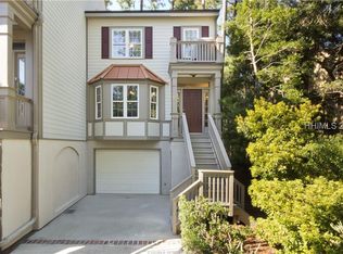 60 Quartermaster Ln, Hilton Head Island, SC 29928