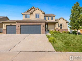 4609 Pompano Dr, Windsor, CO 80550