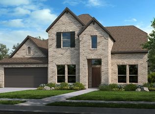 2600 Bluewood Ln, Argyle, TX 76226