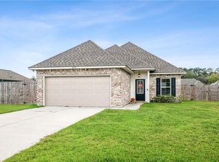 41739 Nakiah Dr, Ponchatoula, LA 70454