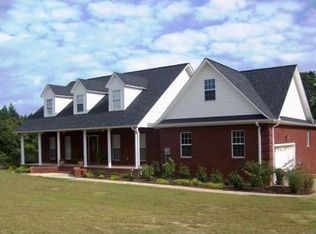 2192 Pine Ridge Rd NE, Union Grove, AL 35175