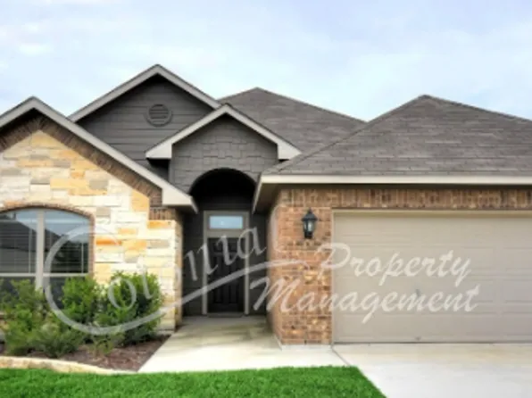 5707 Blackstone Dr, Temple, TX 76502