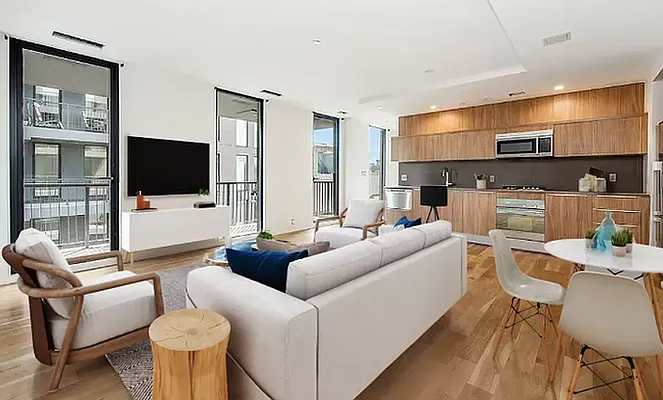 Rented by Living New York | media 2