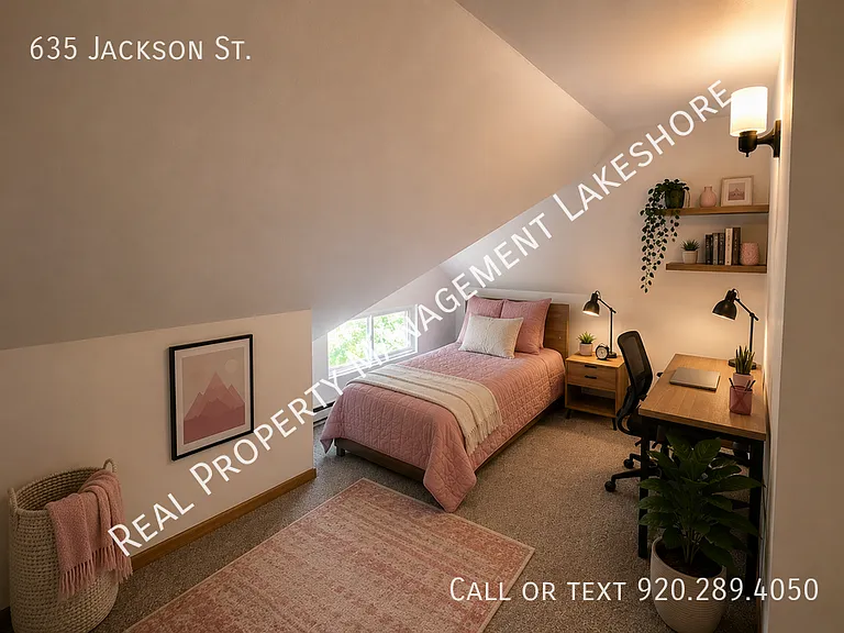 635 Jackson St — Photo 24