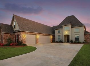 507 E Frenchmans Bend Rd, Monroe, LA 71203