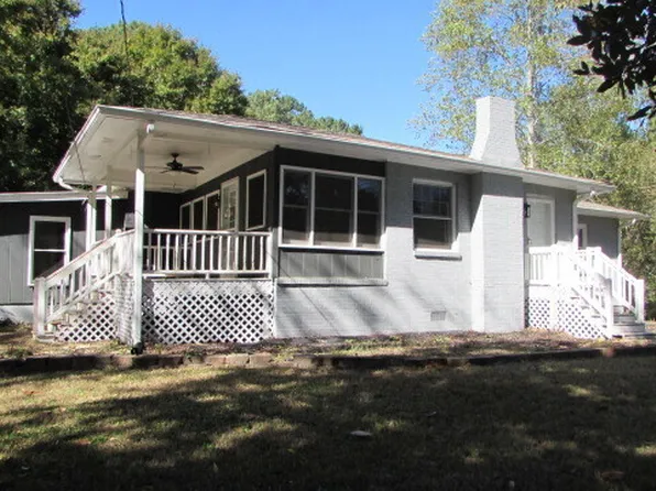 12413 Us Highway 27, Franklin, GA 30217