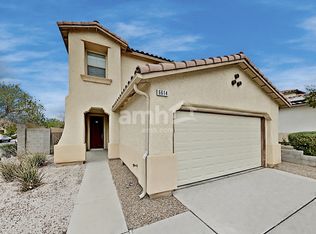 6614 Painted Morning Ave, Las Vegas, NV 89142