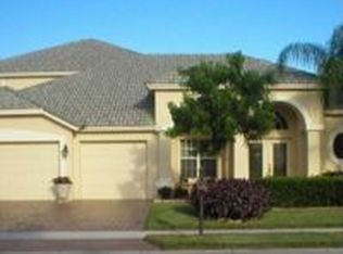 6452 Bay Island Ct, West Palm Beach, FL 33411