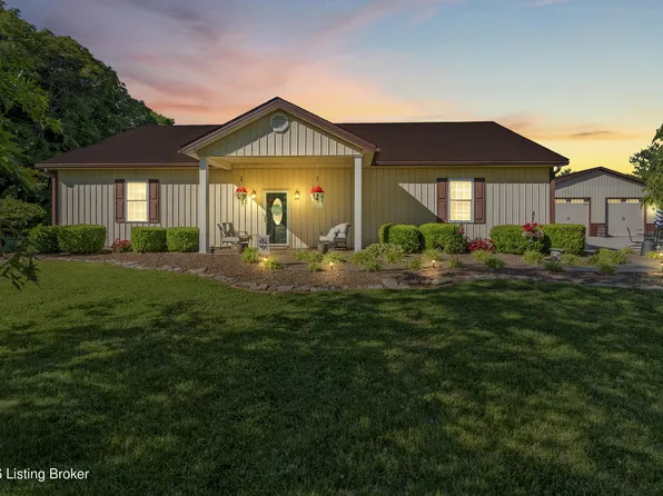 304 Hutchins Ridge Rd, Bardstown, KY 40004