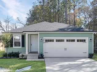 10720 ANDERS Boulevard, Jacksonville, FL 32246