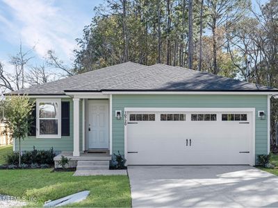 10720 ANDERS Boulevard, Jacksonville, FL, 32246