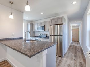 751 N 43rd St #4F, Philadelphia, PA 19104
