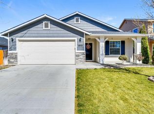 8272 W Snohomish St, Boise, ID 83709