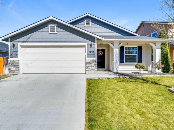 8272 W Snohomish St, Boise, ID 83709