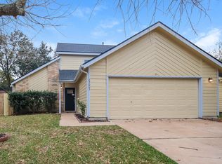 22003 Calderbrook Dr, Katy, TX 77449