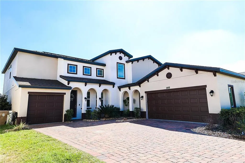 4 bed, 3.5 bath, 3063 sqft, $3,150 — Photo 1