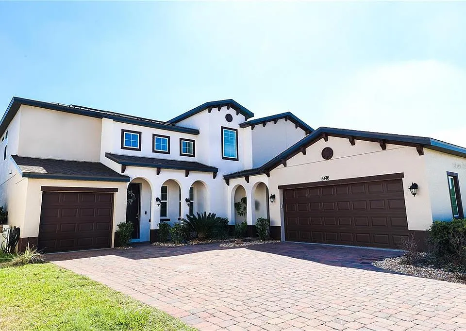 5416 Carrara Ct