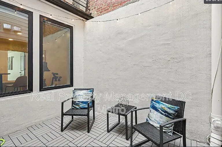811 Upshur St NW #1 — Photo 20