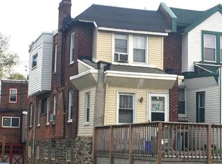 332 W Berkley St, Philadelphia, PA 19144