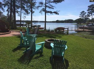 1148 Point View Rd, Chapin, SC 29036