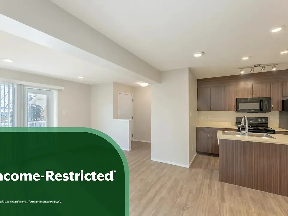 7 Bayside Pl #409