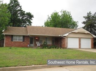 4060 NW 60th St, Oklahoma City, OK 73112