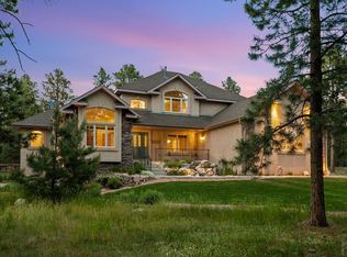 9084 Shipman Ln, Colorado Springs, CO 80908