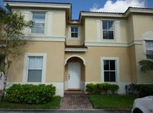 3083 SW 128th Ave, Miramar, FL 33027