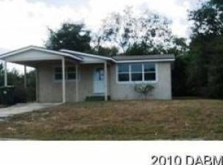 834 Derbyshire Rd, Daytona Beach, FL 32117