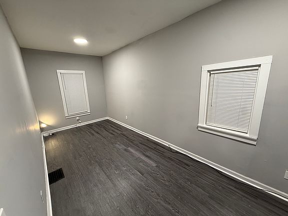 1st Bedroom
