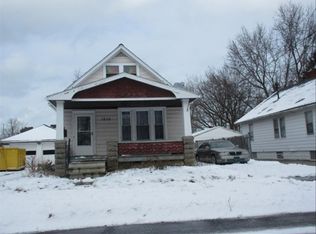 1216 W 18th St, Lorain, OH 44052