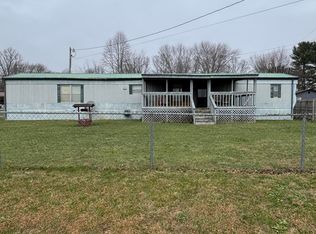 211 Old Union Church Rd, London, KY 40744