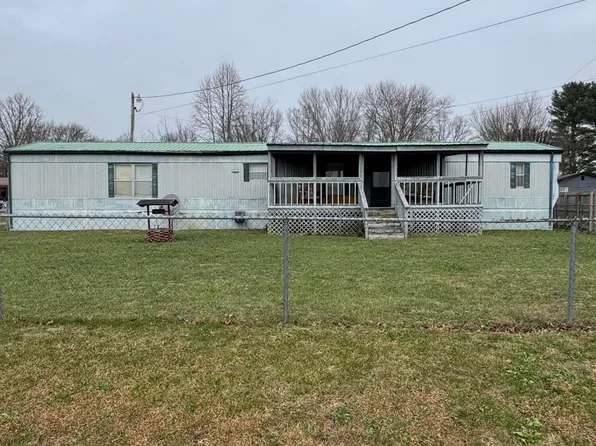 211 Old Union Church Rd, London, KY 40744