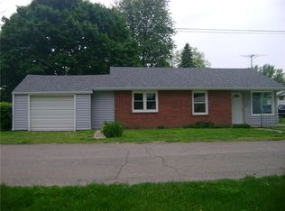 403 W Jackson St, Knightstown, IN 46148