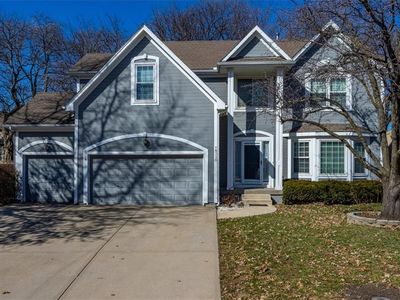 18320 W 117th St, Olathe, KS, 66061