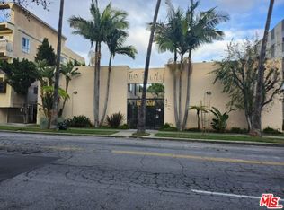 530 S Normandie Ave APT 16, Los Angeles, CA 90020