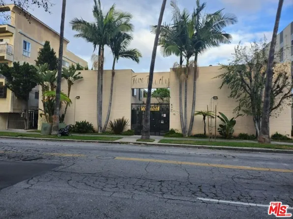 530 S Normandie Ave APT 16, Los Angeles, CA 90020