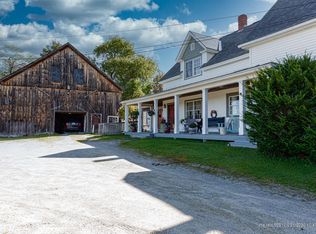 495 Main St, Canaan, ME 04924