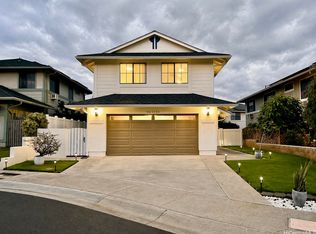 94-1093 Kuhao St, Waipahu, HI 96797