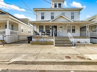 124 E Bennett Ave, Wildwood, NJ 08260