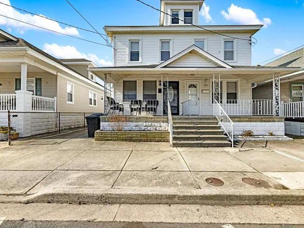 124 E Bennett Ave, Wildwood, NJ 08260