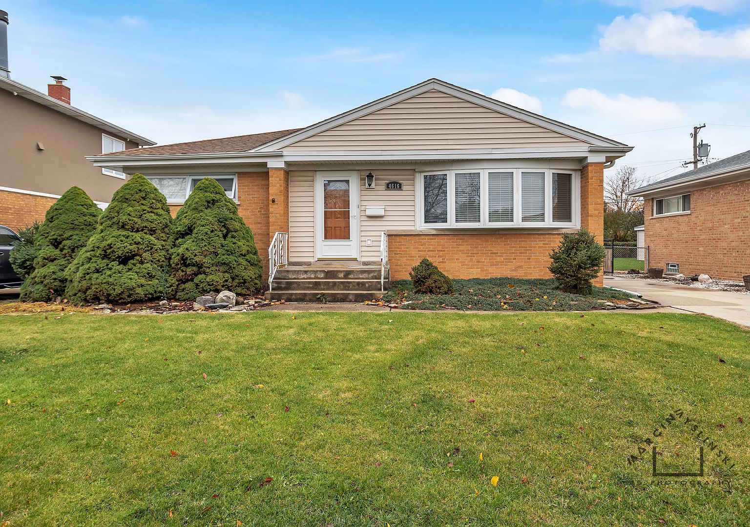 4616 Kolze Ave, Schiller Park, IL 60176 | Zillow