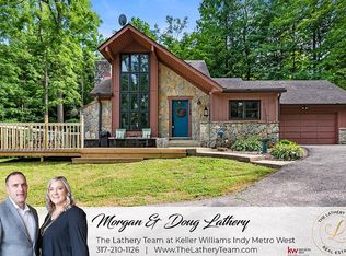 7129 E Candice Dr, Camby, IN