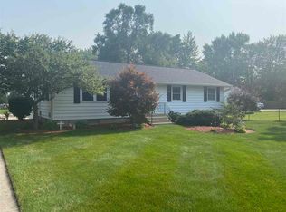 1255 W Midland Rd, Auburn, MI 48611