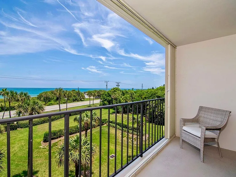 5055 N Highway A1A #404 — Photo 25