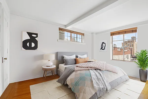 Rented by Corcoran | media 9